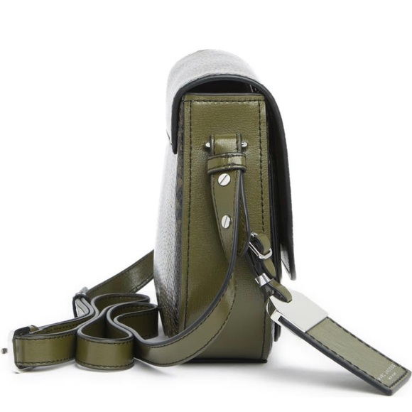 MARC JACOBS mini rider crossbody - Picture 3 of 6